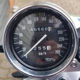 Suzuki GSX 1200  - SUZUKI 1200 GSX