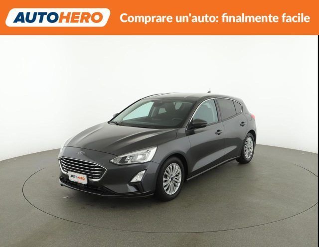 Image of Ford Focus
