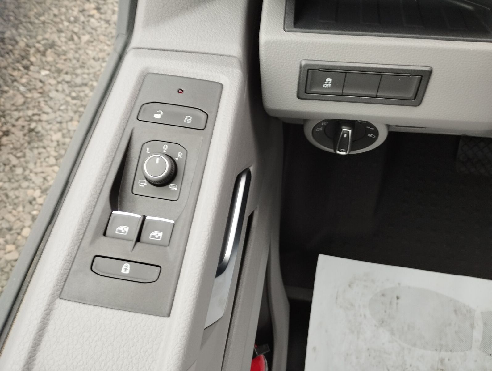 Fahrzeugabbildung Westfalia Kepler One 150 PS - Automatik 11433,- EUR Rabatt