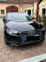 Audi A3 1.4 TFSI S tronic Ambiente Sportback Ambiente - Audi: Unfallwagen