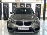BMW X1 Advantage*AUT*NAV*LED*TEMP*AHK - BMW X1 in Mönchengladbach