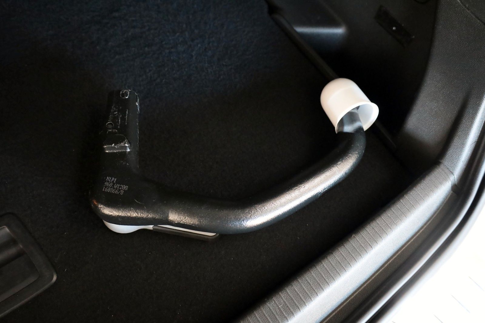 Fahrzeugabbildung Opel Grandland(X) TLeder,Navi,LED,Panorama,Kamera,AHK