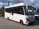 Concorde 860 LI Bar Bugschränke Echtglas Retader Facelift - Wohnwagen & Wohnmobile in Gelsenkirchen