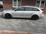 Audi A6 2.4 multitronic Avant  S-Line LPG Prins  - Audi A6 mit LPG-Antrieb