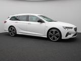 Opel Insignia B Sports Tourer GS Line Plus 4x4 Kamera - gebrauchte Opel Insignia aus dem Jahr 2021