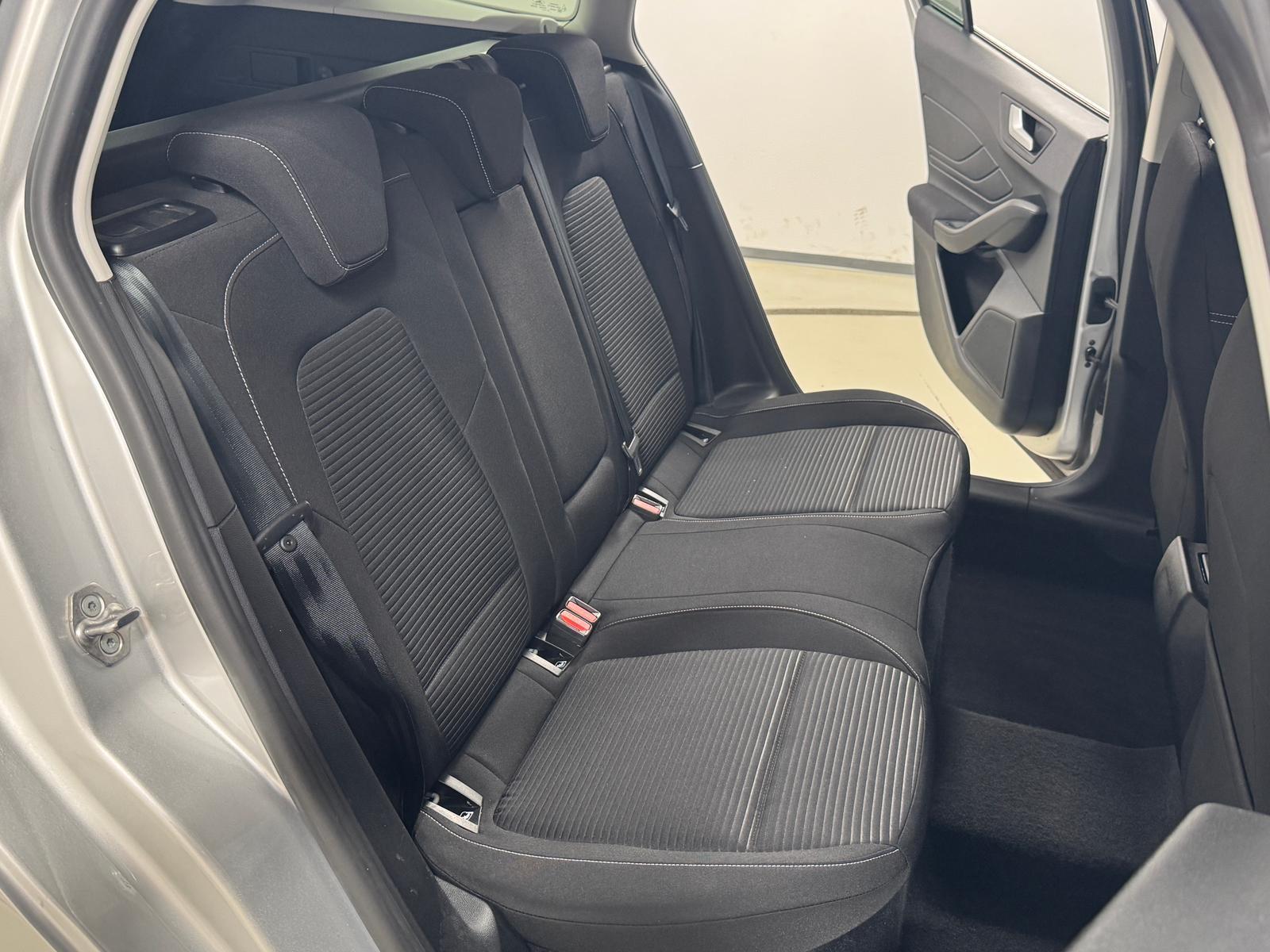 Ford Focus Titanium X LED Navi Kamera Spur, миниатюра 11