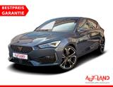 Cupra Leon 2.0 TSI DSG LED Navi SHZ Kam ACC VC - Cupra Leon in Chemnitz