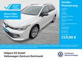Volkswagen Golf Variant VIII 2.0 GOAL FACELIFT ACC LM17 NAV
