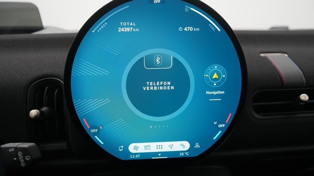 MINI Cooper S - Bild 13