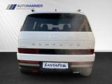 Hyundai SANTA FE Plug In 4WD SIGNATURE Techn.-/Komfort-P - Hyundai SANTA FE: Pickup