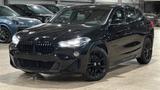 BMW X2 xDrive 20 d M Pack - BMW X2: Kleinwagen