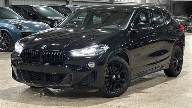 BMW X2 xDrive 20 d M Pack