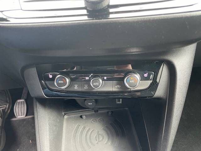 Fahrzeugabbildung Opel Corsa F 1.2 Turbo GS