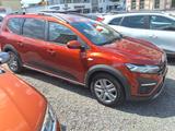 Dacia Jogger Comfort - mit LPG-Antrieb: Kombi