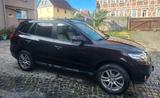 Hyundai SANTA FE 2.2 CRDi Premium 4WD Automatik Premium - gebrauchte Hyundai SANTA FE aus dem Jahr 2012
