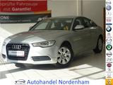 Audi A6 Lim. 3.0 TDI quattro*AUTOMATIK*NAVI*BI-XENON* - Audi A6 aus 2011: TDI