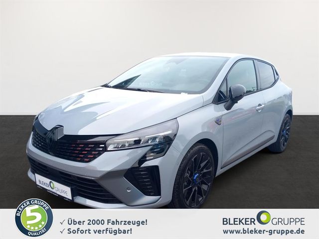 Renault CLIO Phase 2 CLIO Esprit Alpine TCe 90