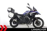 BMW R 1300 GS TROPHY - QS, DSA, DTC, Riding-Modes - BMW 1300R
