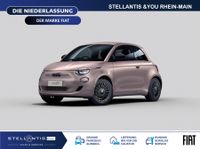 Fiat 500e - Vorschau Bild 3
