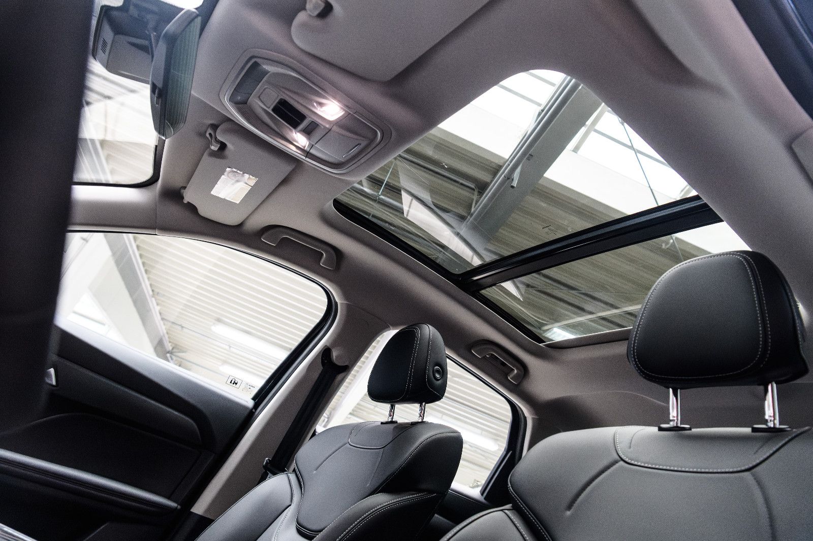 Fahrzeugabbildung GWM HAVAL Jolion Premium /Pano/LED/LM/360