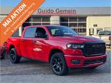 Dodge RAM Laramie Night Premium + 3 Jahre Garantie AHK