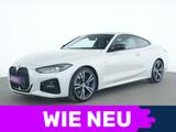 BMW 420i M-Sport Pro Widescreen Display|Navi|ACC|LED - BMW 420 in Osnabrück