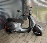 Vespa GTS 310 Super Sport/Supersport mit Zubehör - VESPA GTS 310 SUPER