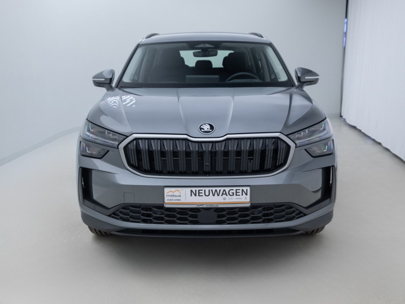 Skoda Kodiaq 2.0 TDI Selection DSG*AHK*MATRIX*NAV*HUD* imagem 3