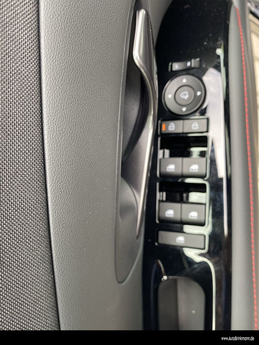 Hyundai Tucson – Bild 19