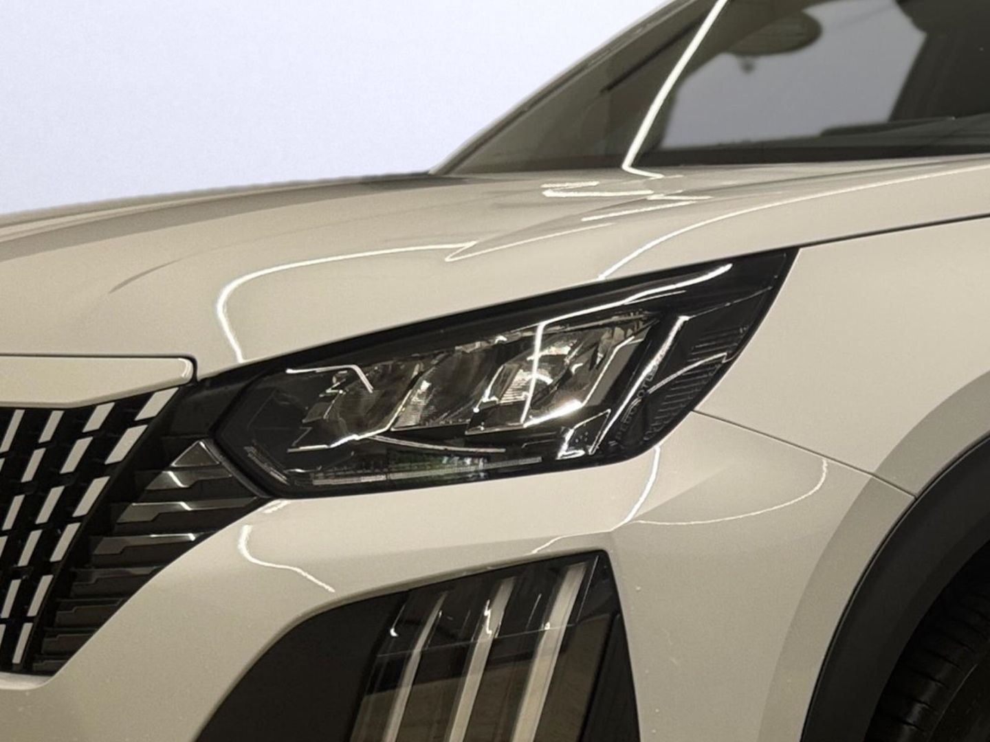 Peugeot 2008 - Bild 6