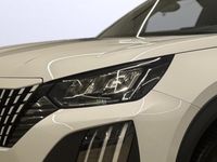 Peugeot 2008 - Vorschau Bild 6