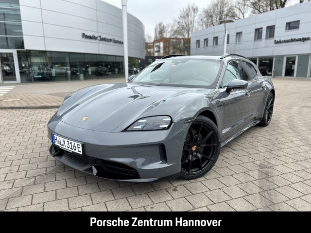 PORSCHE Taycan Sport Turismo