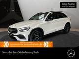 Mercedes-Benz GLC 400 d 4M AMG/Night/Pano/ABC/360/HighAss/Carb - Mercedes-Benz GLC 400 in Berlin