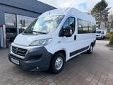 Fiat Ducato 9-Sitze L2H2 Behindertengerecht +Rampe - Fiat mit Diesel-Antrieb