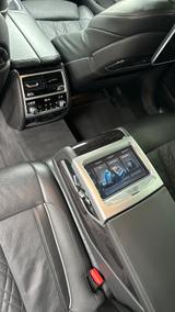 BMW 730d - - gebrauchte BMW 730 aus dem Jahr 2019