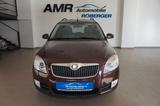Skoda Roomster Style Plus Edition 1,4 TÜV NEU 1Hand - Skoda Roomster: Style Plus Edition