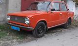 Lada 1200 - Lada in Berlin