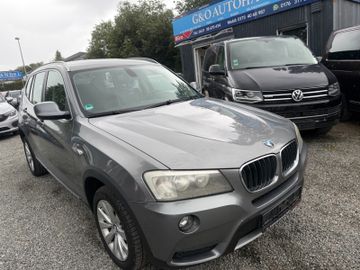 BMW X3 - 3