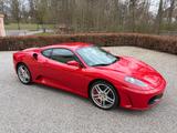 Ferrari F430  Berlinetta 6 Gang Schaltgetriebe TOP TOP - Ferrari F430: Coupe
