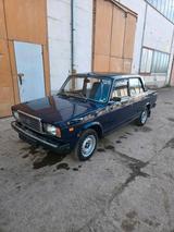 Lada 2107 1500 H-Zulassung - Lada: 1500