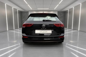 Volkswagen Golf - 6