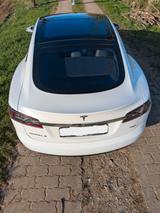 Tesla Model S 70D - Free Supercharging SC01 - Tesla MODEL S Free Supercharging Gebrauchtwagen