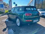 MINI COOPER D Clubman - MINI MINI Clubman mit Diesel-Antrieb
