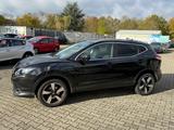 Nissan Qashqai N Connecta Automatik NAVI PANO - Nissan Qashqai Gebrauchtwagen in Essen