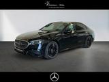 Mercedes-Benz E 450 d 4M +AMG+DISTRO+SHZ+NAVI+LUFTFEDERUNG+PDC