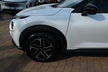 Nissan Juke - 6
