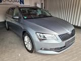 Skoda Superb Combi Style*1.BESITZ*TOP AUSSTATTUNG*ALCA - Skoda Superb Gebrauchtwagen in Berlin