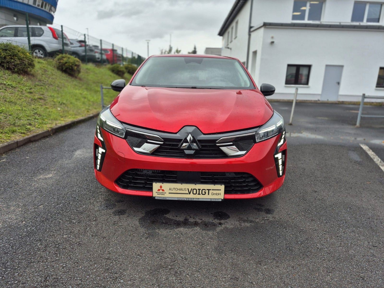 Mitsubishi Colt - Bild 2