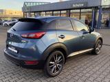 Mazda CX-3 SKYACTIV-G 2.0 Sports-Line AHK abnehmbar Sp - Mazda CX-3 mit Anhängerkupplung