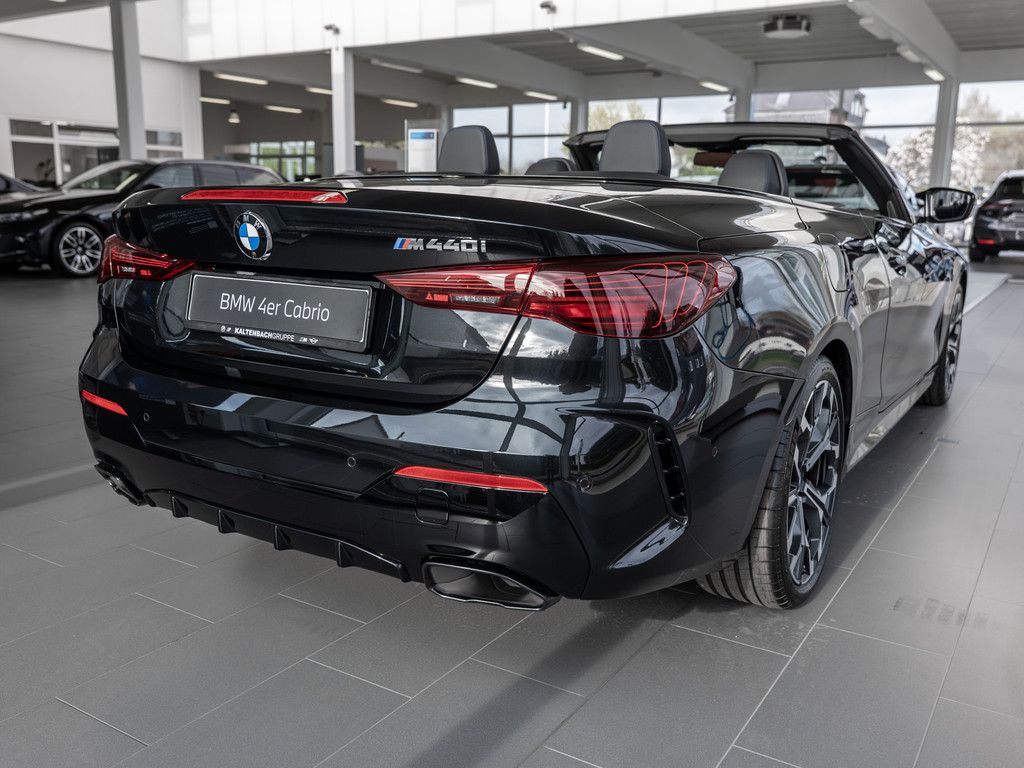BMW M440 - Bild 5